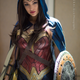 Cosplay by Anna Faith | Photo by Mineralblu